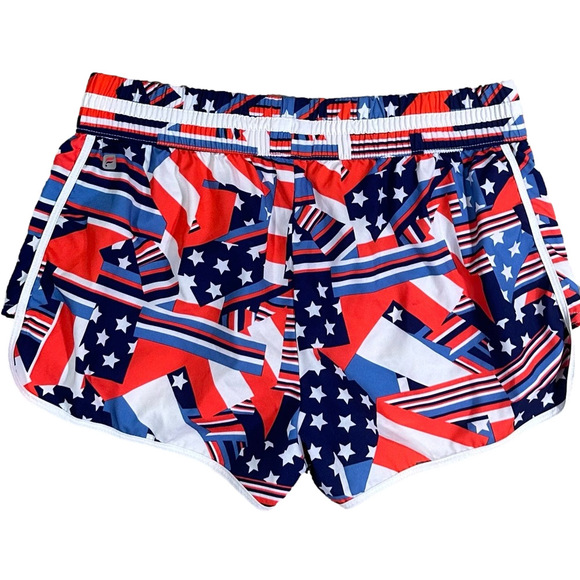 Fabletics Tyson Shorts SIZE SMALL - Picture 5 of 6